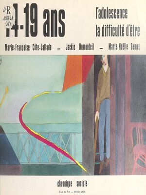 cover image of 14-19 ans